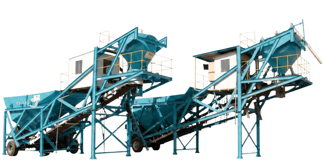 Catálogo industrial GAG Group